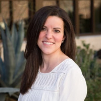 Katie Lynam avatar image