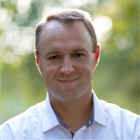 Dennis Murashko avatar image