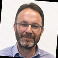 Neil Keane avatar image