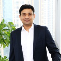 Amit Jain avatar image