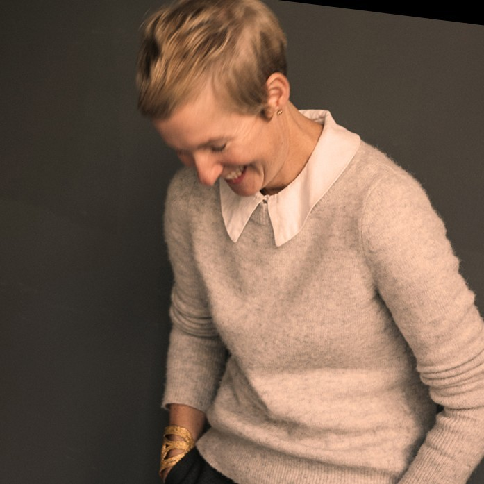 Jen Cogliantry avatar image