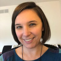 Andrea Cooper avatar image