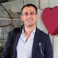 Rahul Batra avatar image