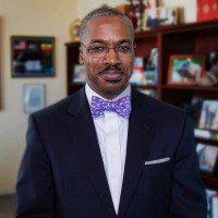 Reuben Brigety avatar image