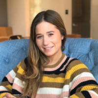Molly Weinstock avatar image