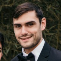 Gregory Robins avatar image