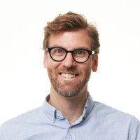 Geoffrey Cameron avatar image