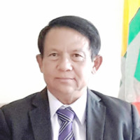 Aung Gyi avatar image