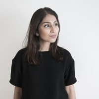 Rina Hiranand avatar image