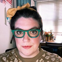 Kate Howell avatar image