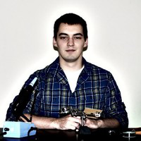 Ryan Pourcillie avatar image