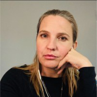 Ingvill Konradsen avatar image