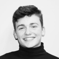 Charles Maxwell avatar image