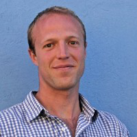 Tyler Hollenbach avatar image