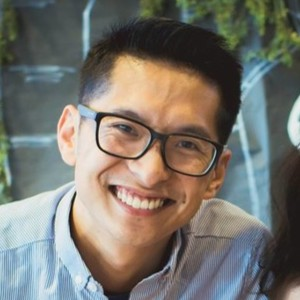 Albert Mangahas avatar image
