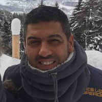 Ranjit Majumdar avatar image