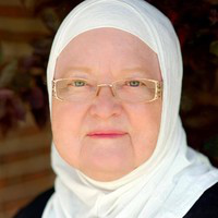 Maryam Mostoufi avatar image