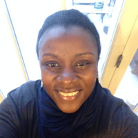 Barbara Kariuki avatar image