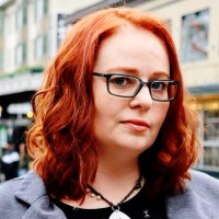 Nicole Lockett avatar image