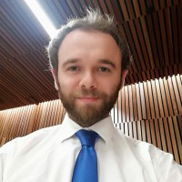 B.Tech. Timothy Gardner avatar image