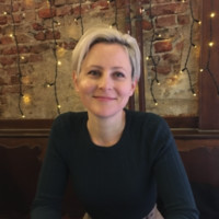 Lauren Pears avatar image