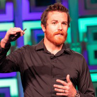 Frank Swain avatar image