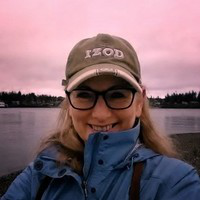 Vicki Fazzini avatar image