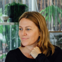 Suzie Wiley avatar image