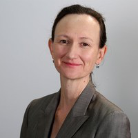 Sarah Forrest avatar image