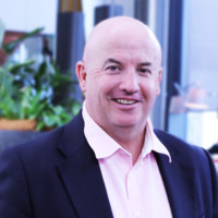 Peter Murphy avatar image