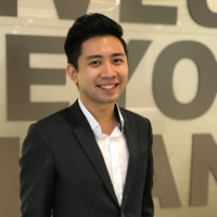 Joe Wong avatar image