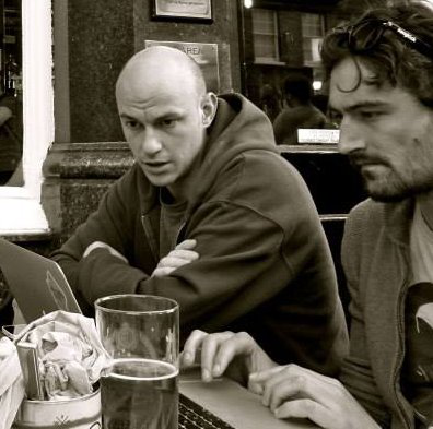 Richard Johnson avatar image