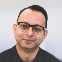 Raj Bortamuly avatar image