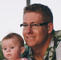 Daniel Button avatar image