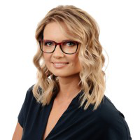 Veronika Bilek avatar image