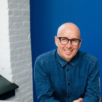 Jay Stockwell avatar image