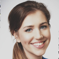 Hope Johnson avatar image