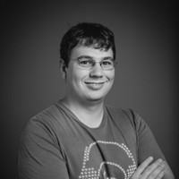 Curtis Mahieu avatar image