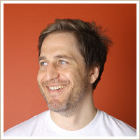 Scott Acker avatar image