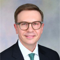 Hugh Thomson avatar image