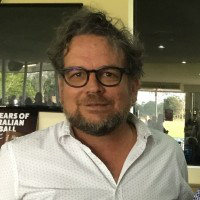 Murray Bird avatar image