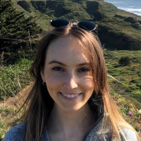 Kaylee Burns avatar image