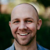 Jonathan Simmons avatar image