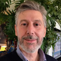 Frederic Abecassis avatar image