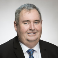 David Nixon avatar image