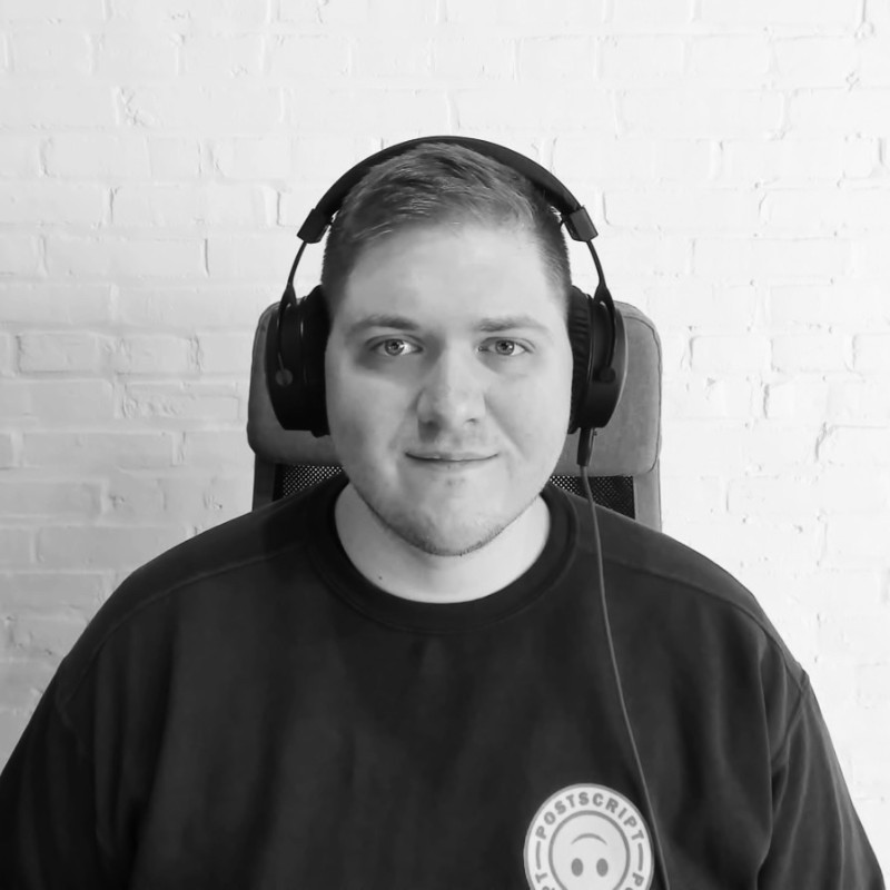 Brian Swank avatar image