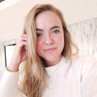 Iris Starmans avatar image