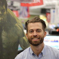 Wes Weilbacher avatar image