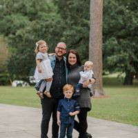 Jake Branham avatar image