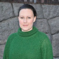 Sophia Nilsson avatar image